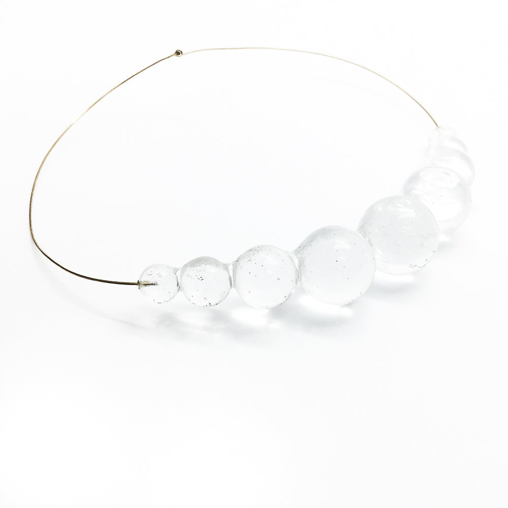 Necklace | Sphere