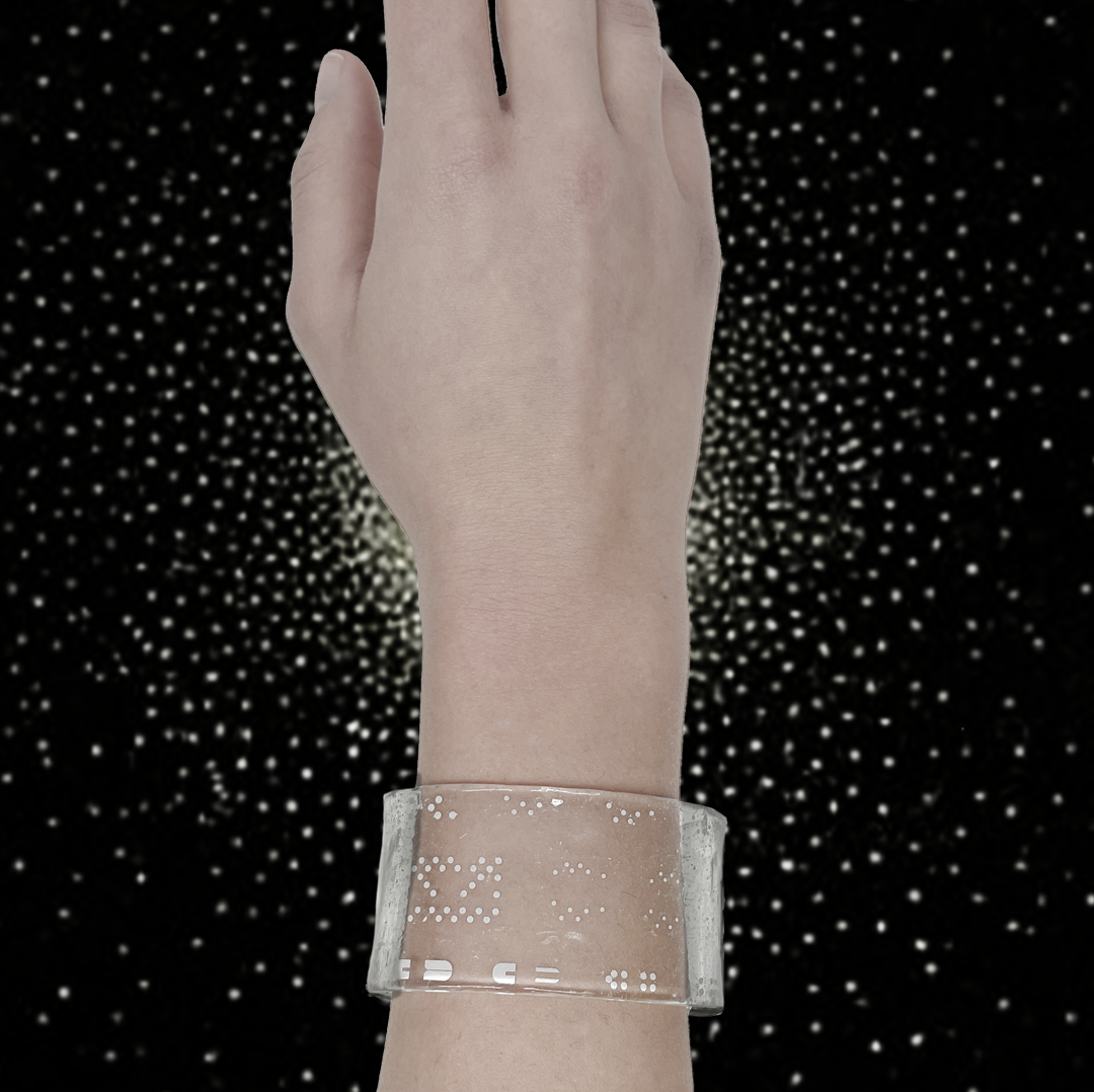 CKT-BB-017 | Band Bracelet