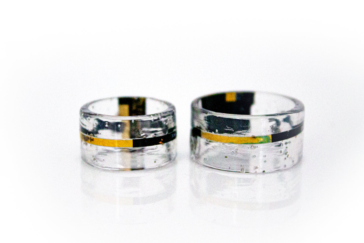 Wedding Rings | CUS