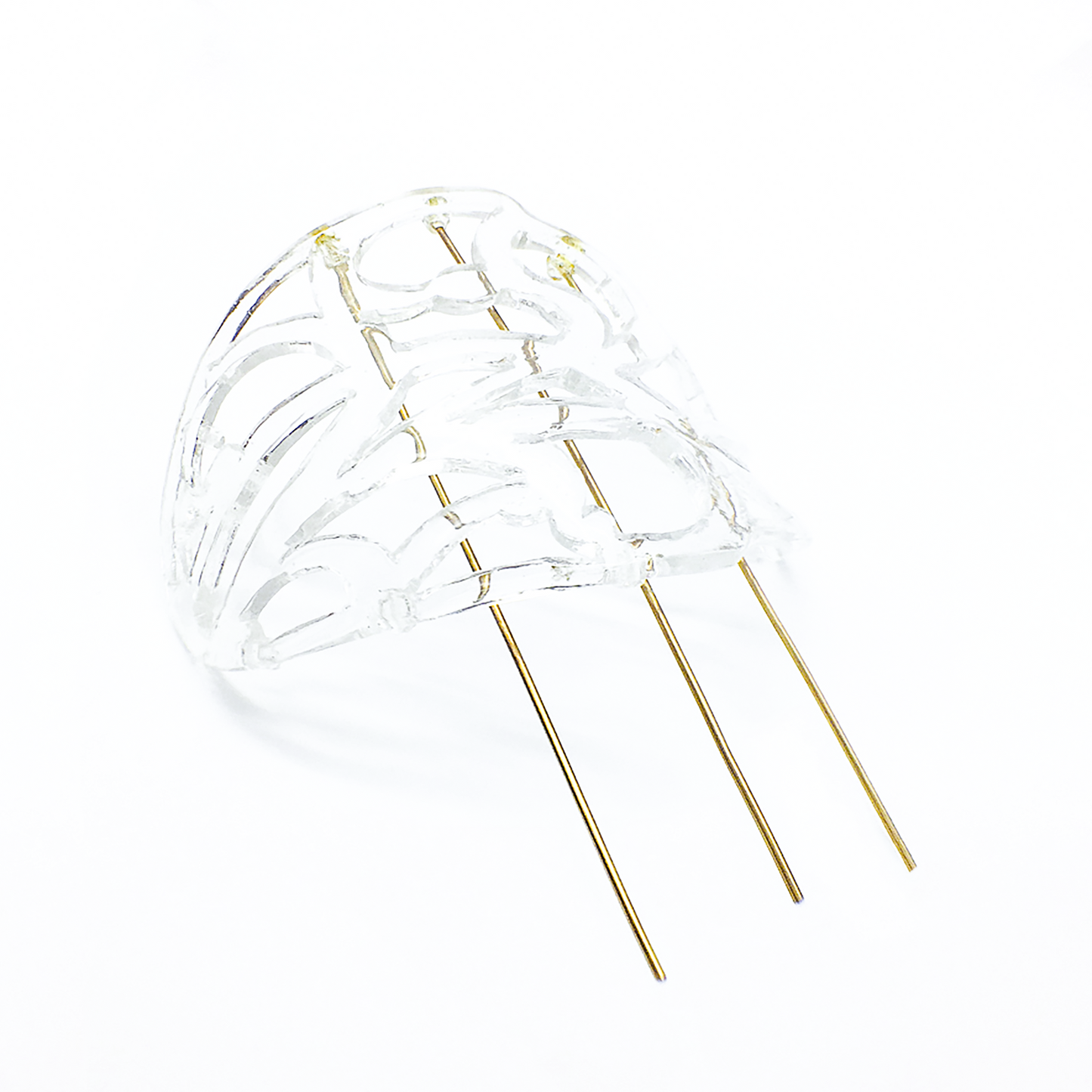 Hair Clip | WED | Liberty