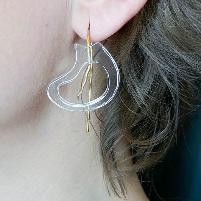 Earrings | Rondò