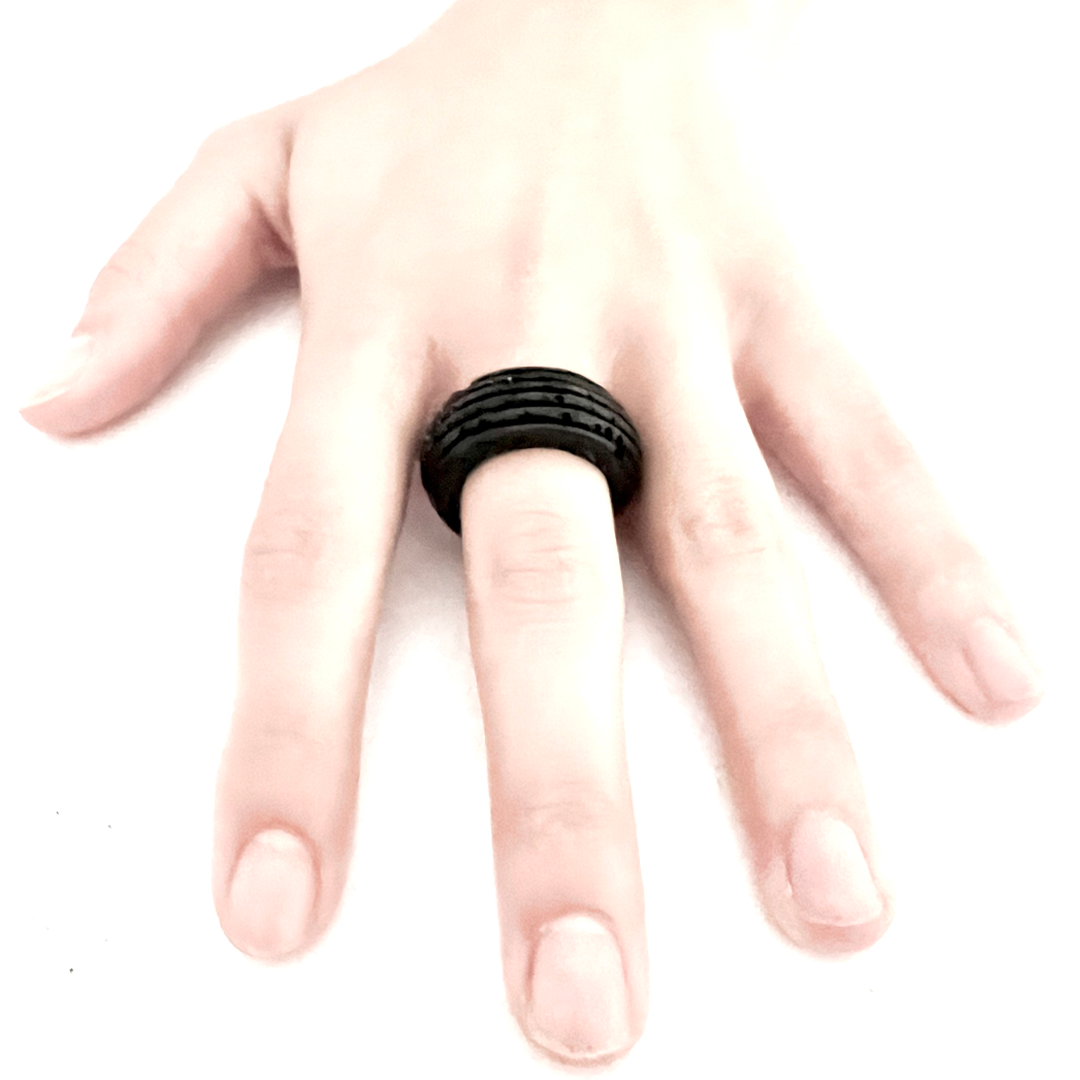 Radiale | Ring