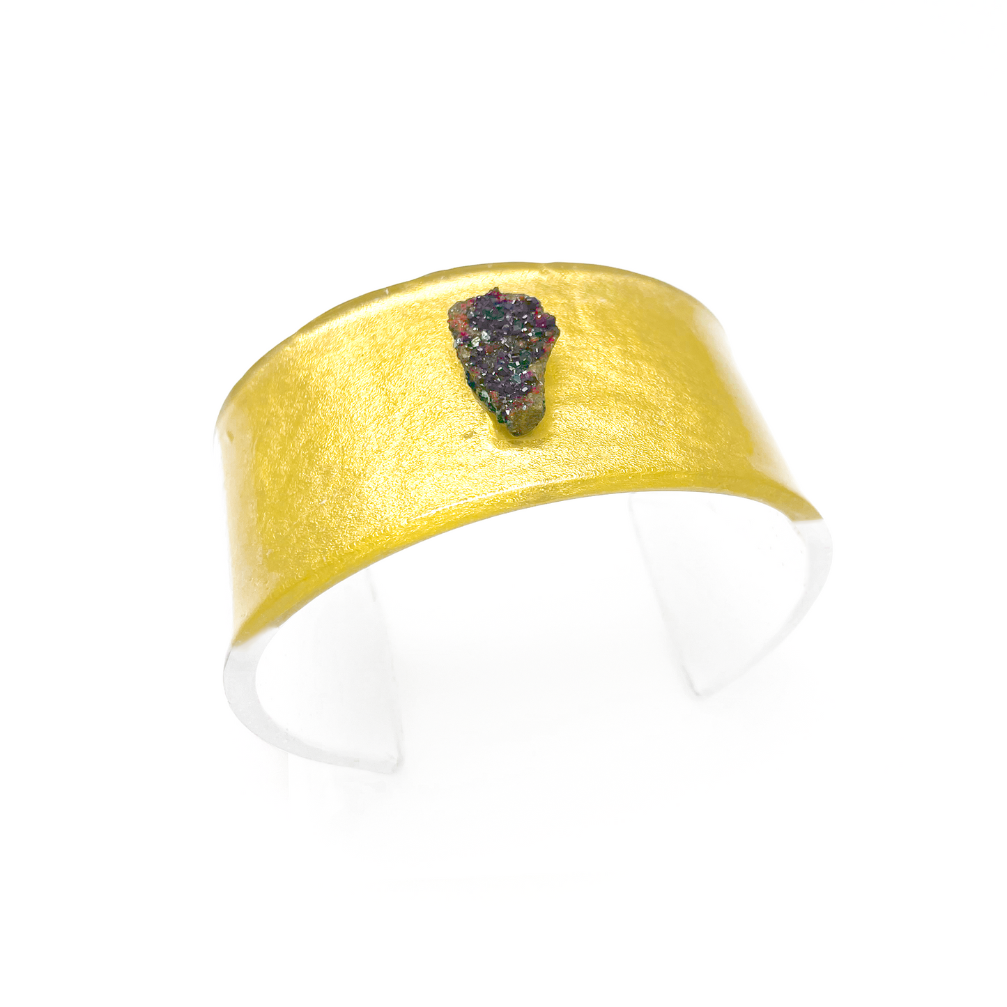 Bracelet | Solar Energy Garnet