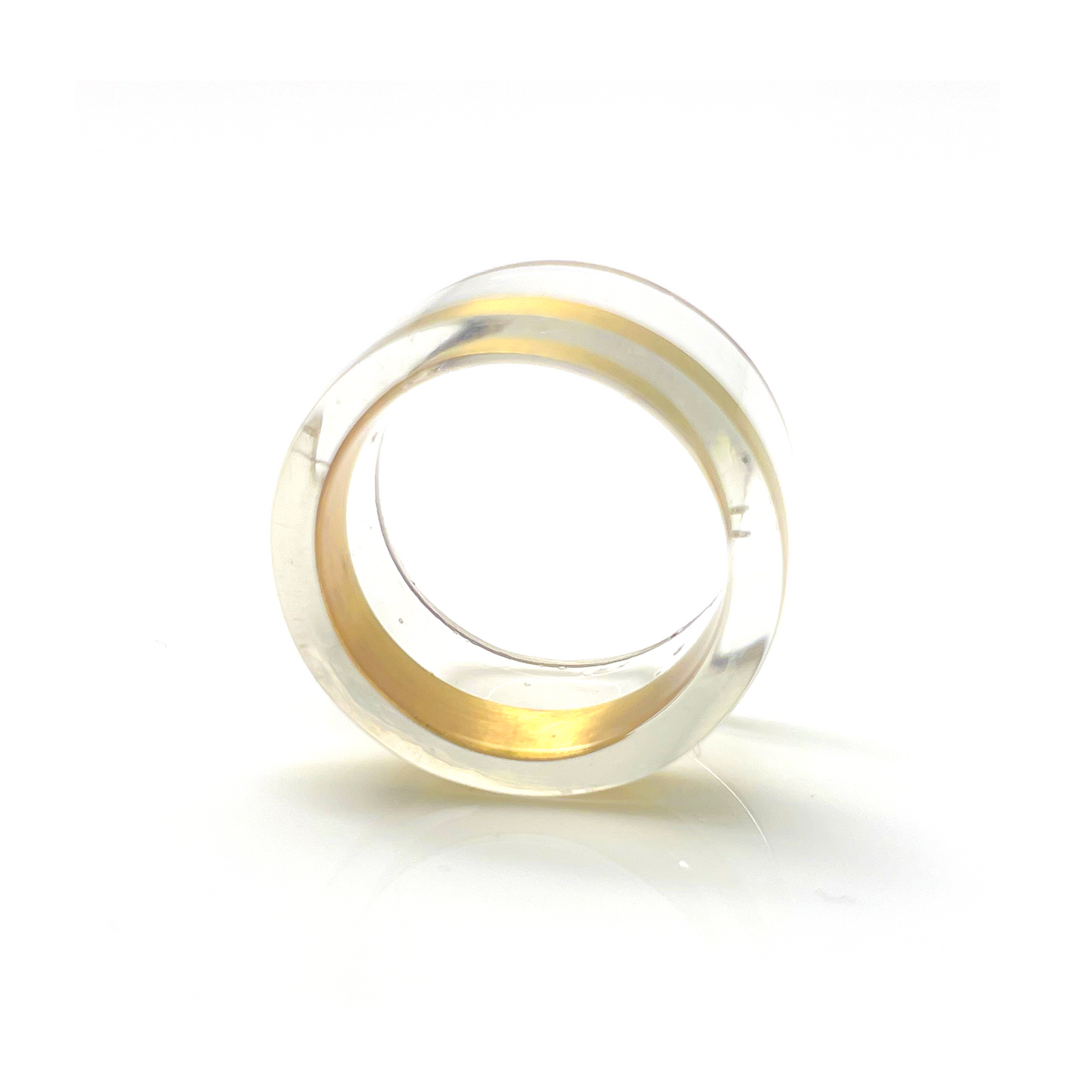 Ring | Gold Band