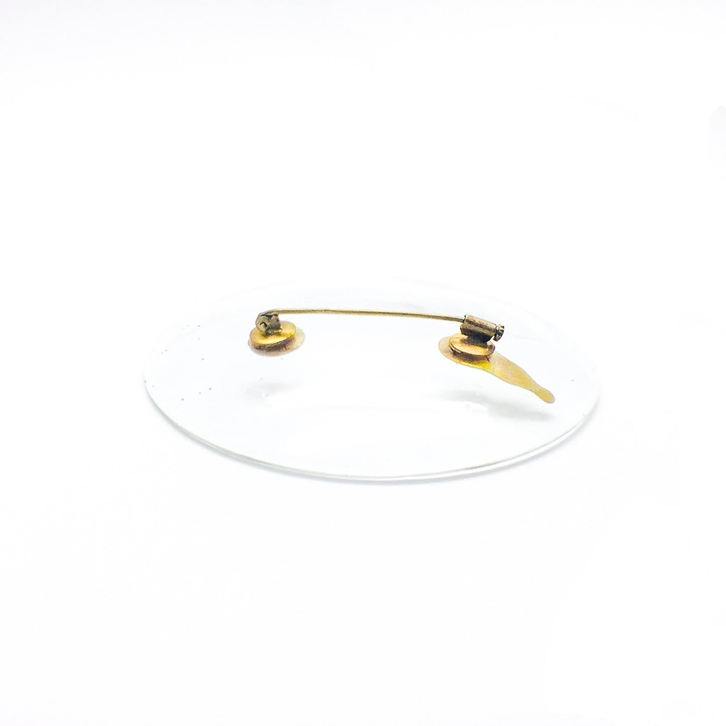 Brooch | East West