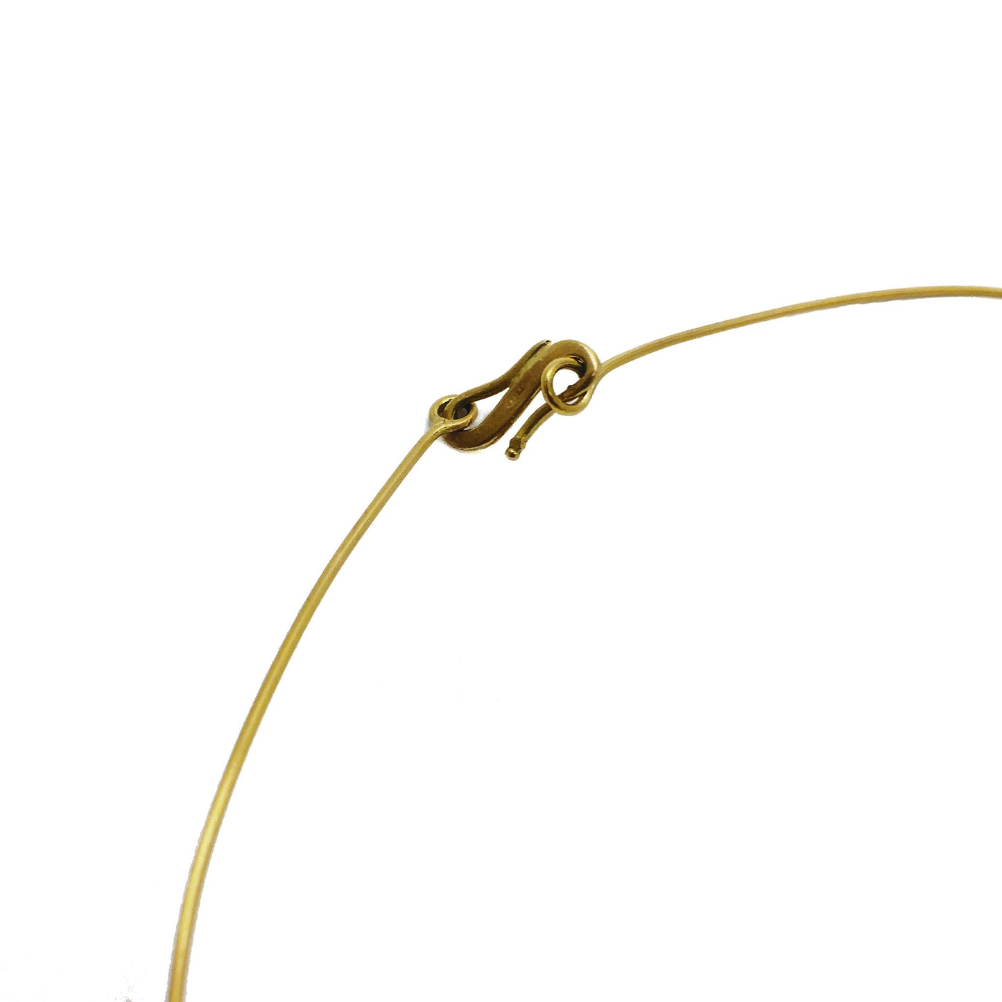 Necklace | WED | City