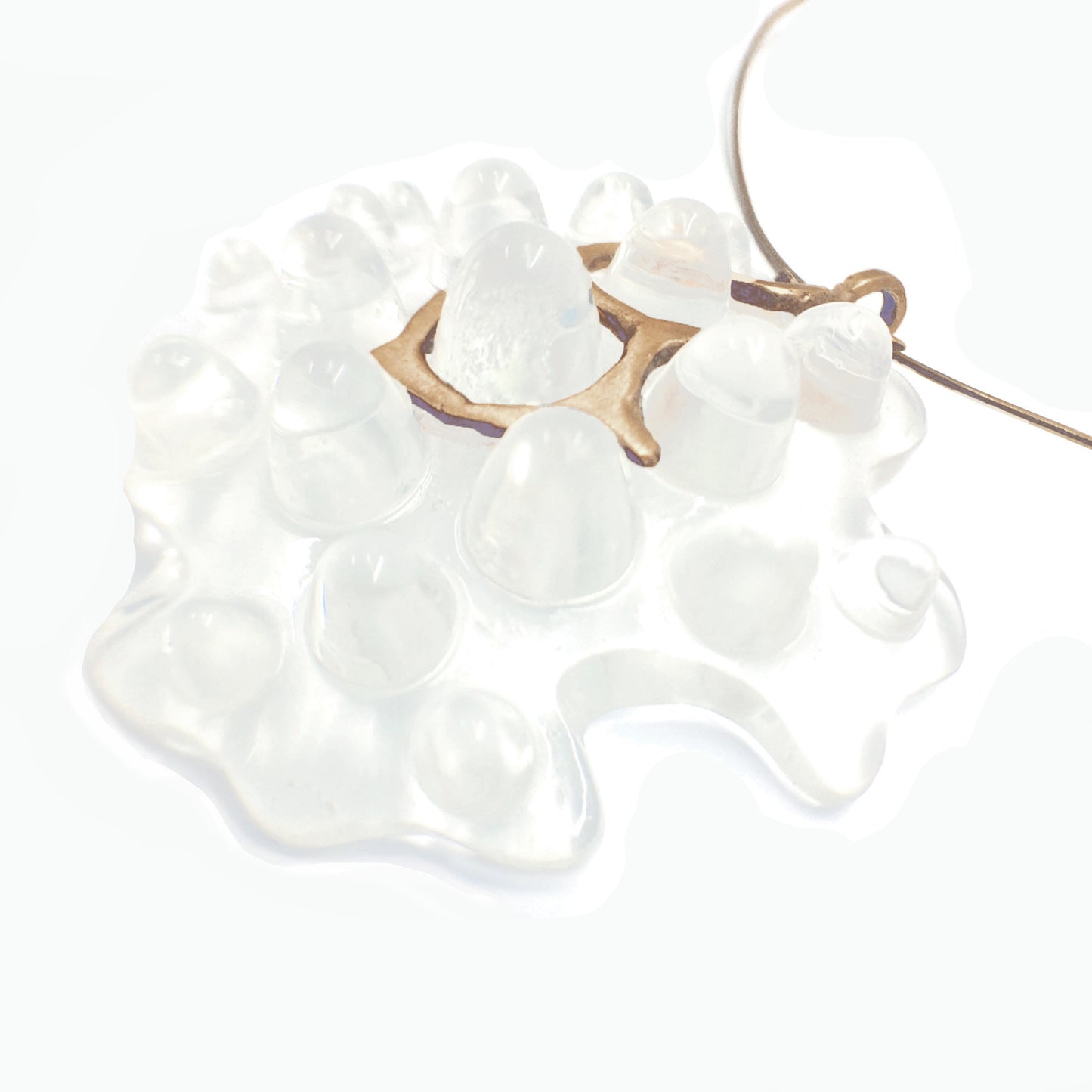 Necklace | WED | City