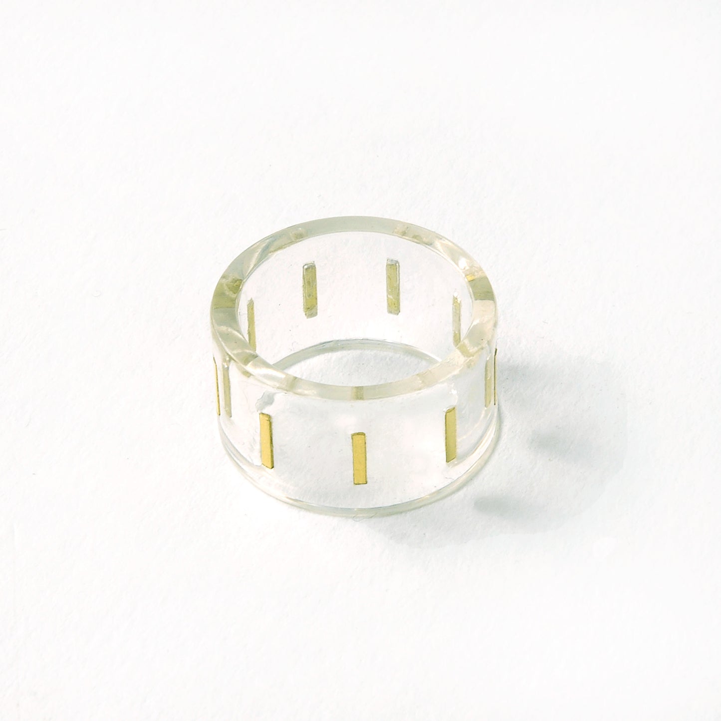 Ring baguette | WED
