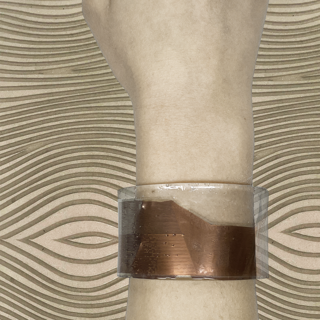 CKT-BB-007 | Band Bracelet