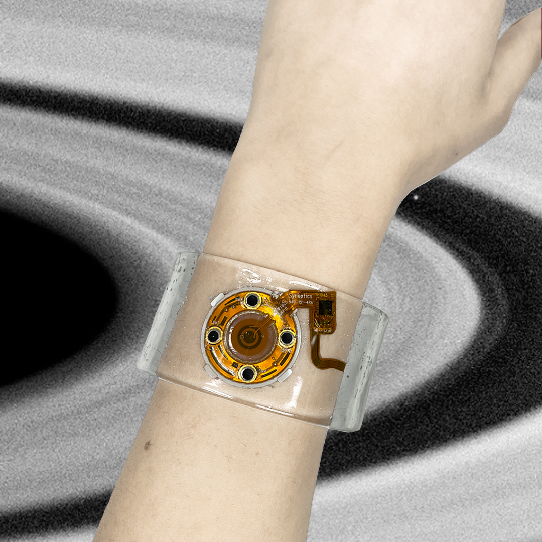 CKT-BB-010 | Band Bracelet