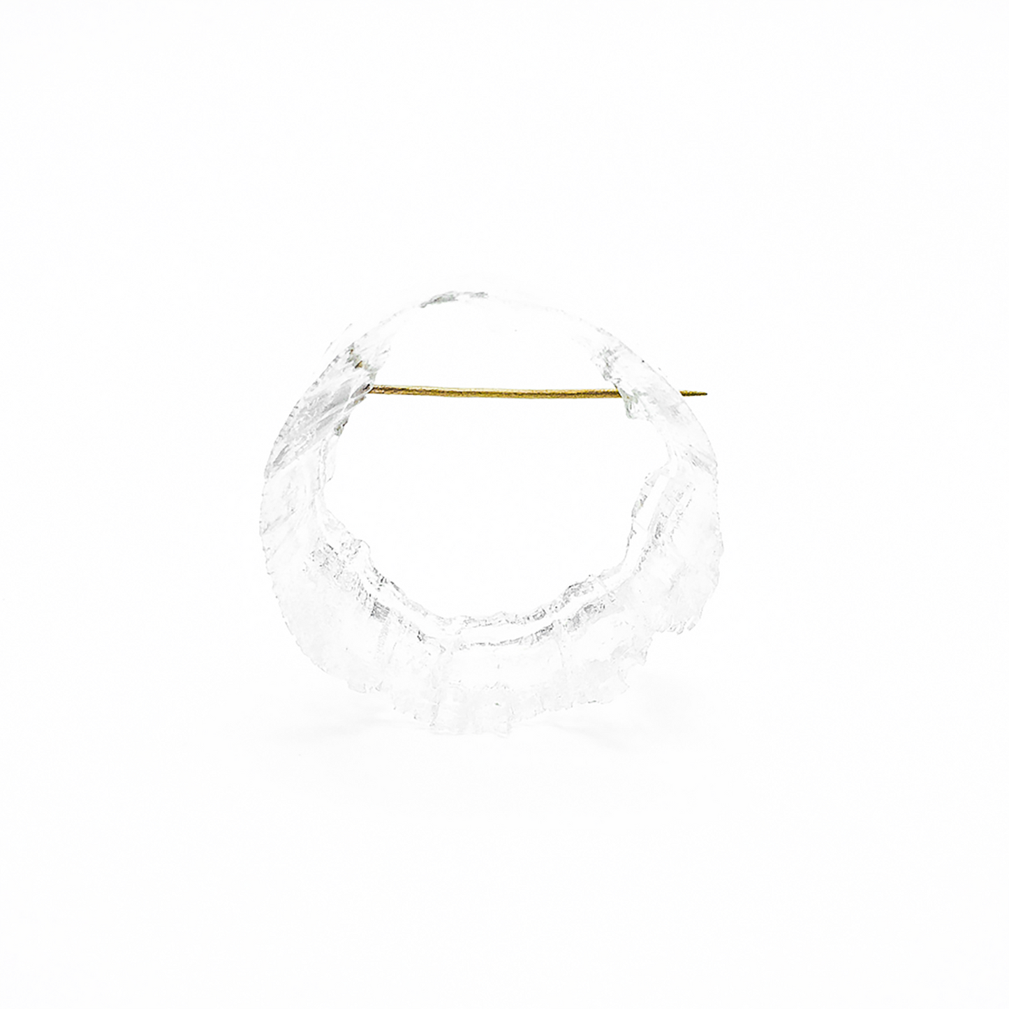 Brooch | Crown