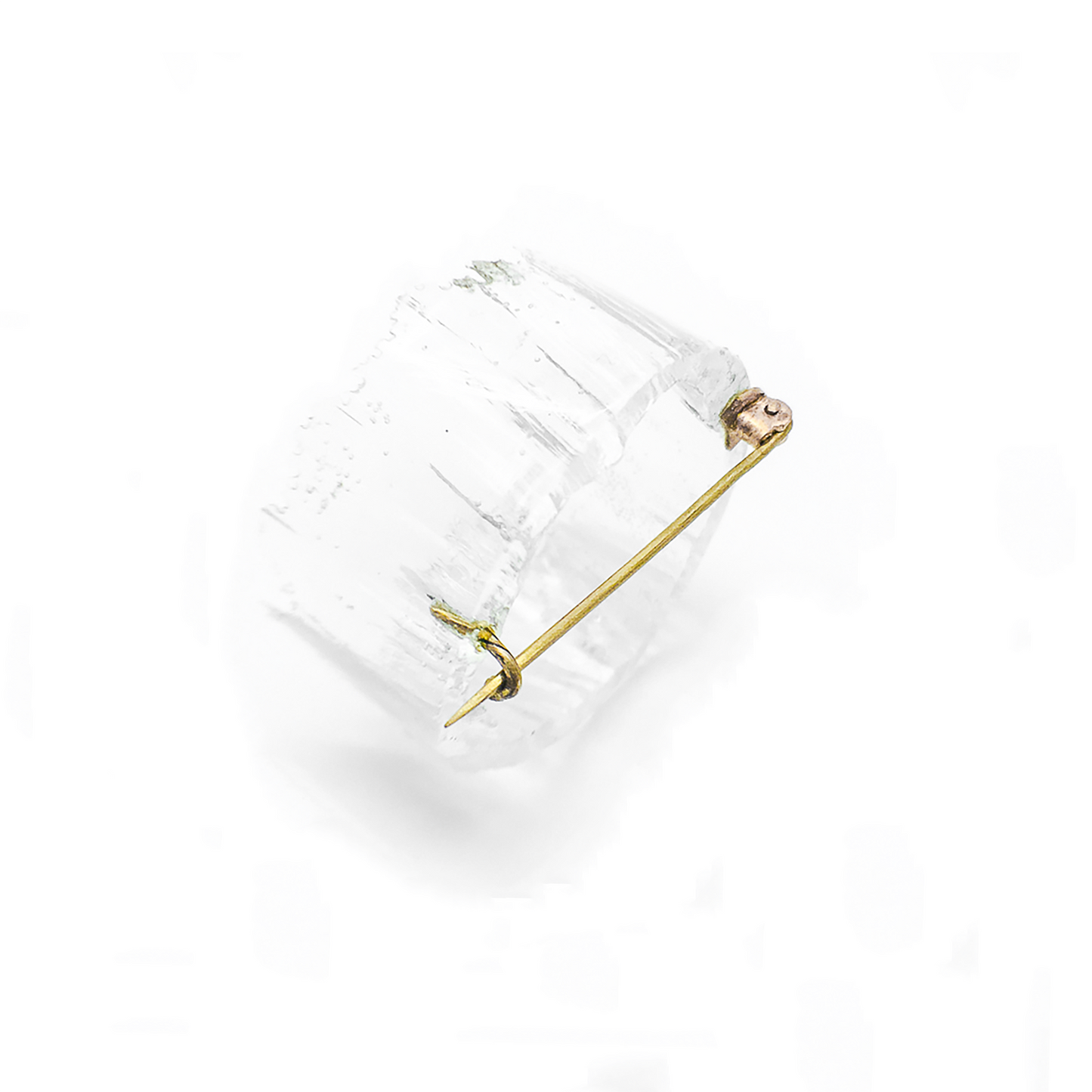 Brooch | Crown