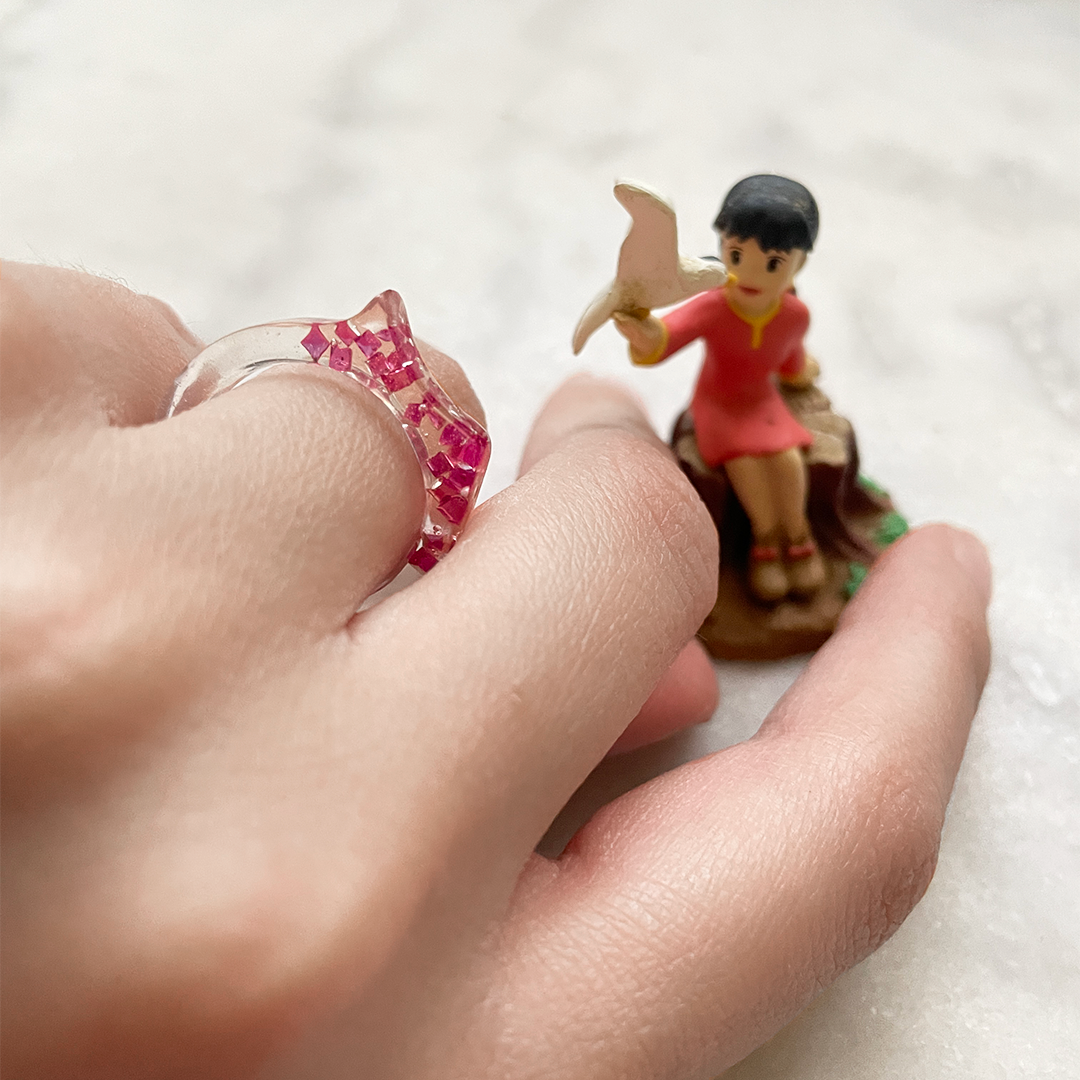 Ring | Rondò