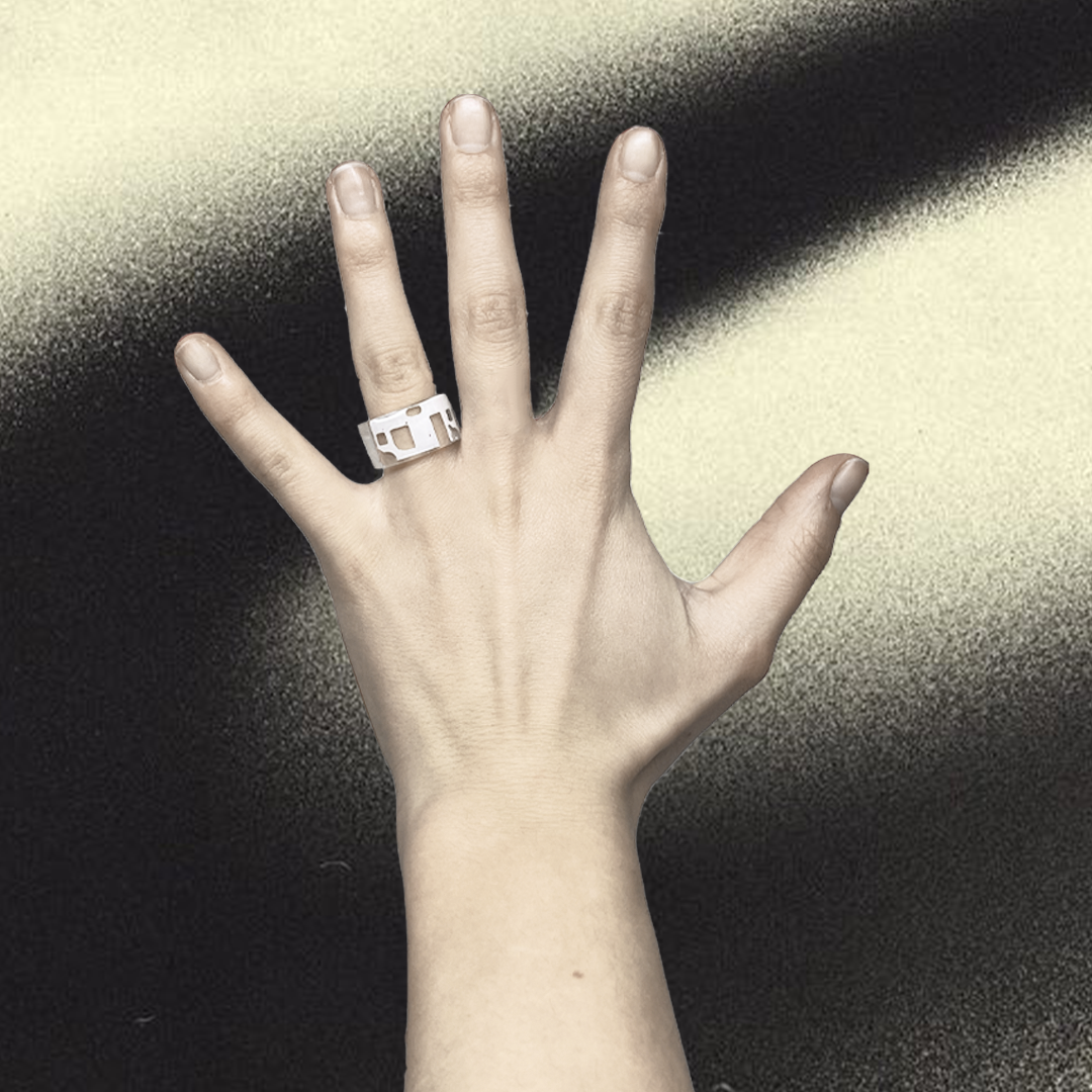 Ring | MACrefuse