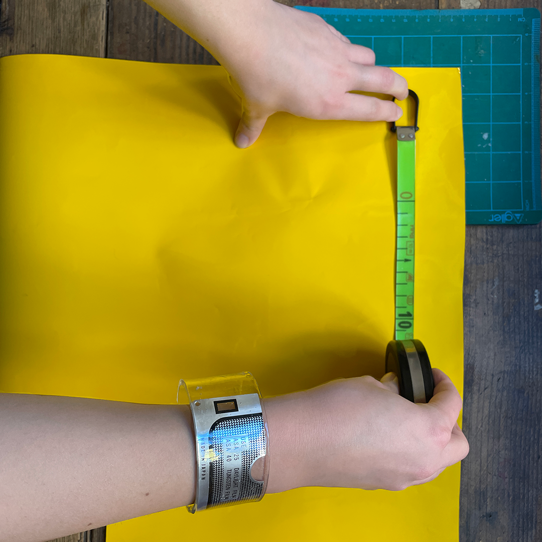 Band Bracelet | Pc Flexible Circuit