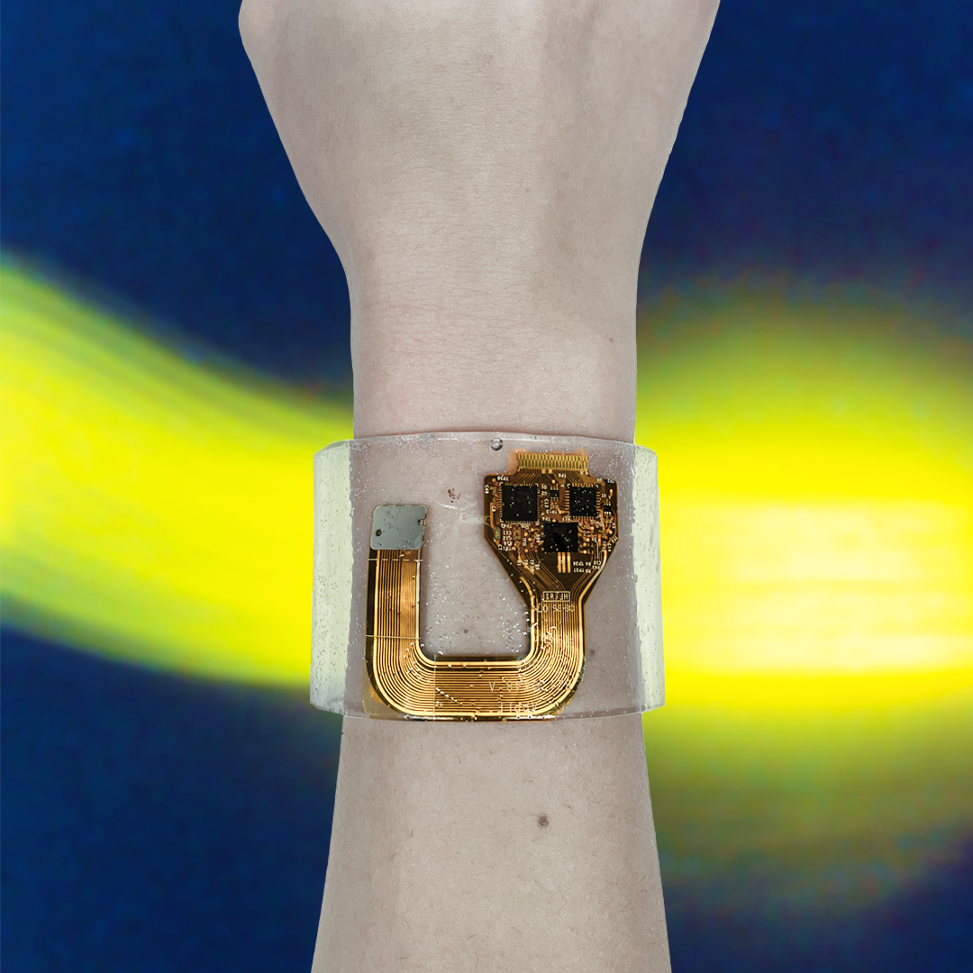 CKT-BB-011 | Band Bracelet