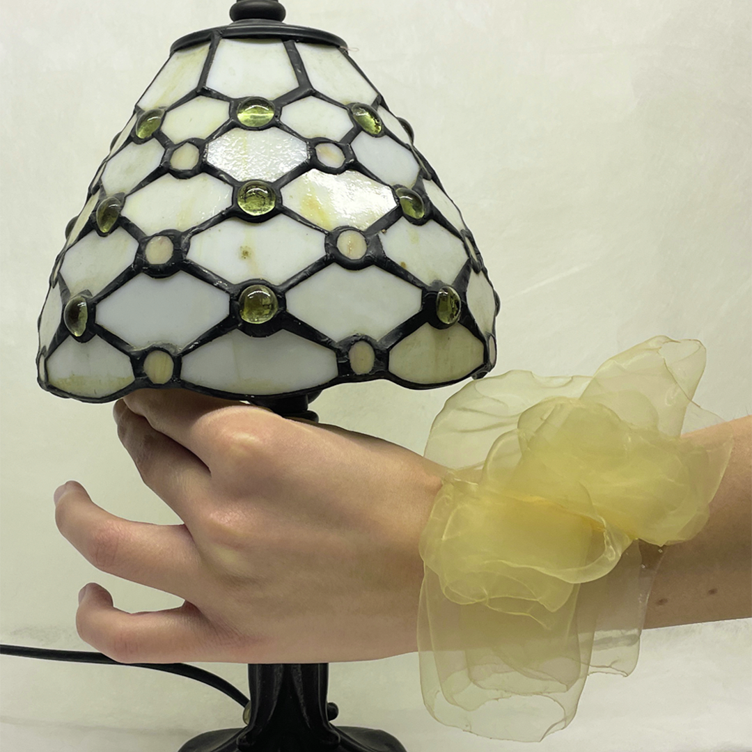 Organza - Mahler jewels | Ring | Symphony No.6