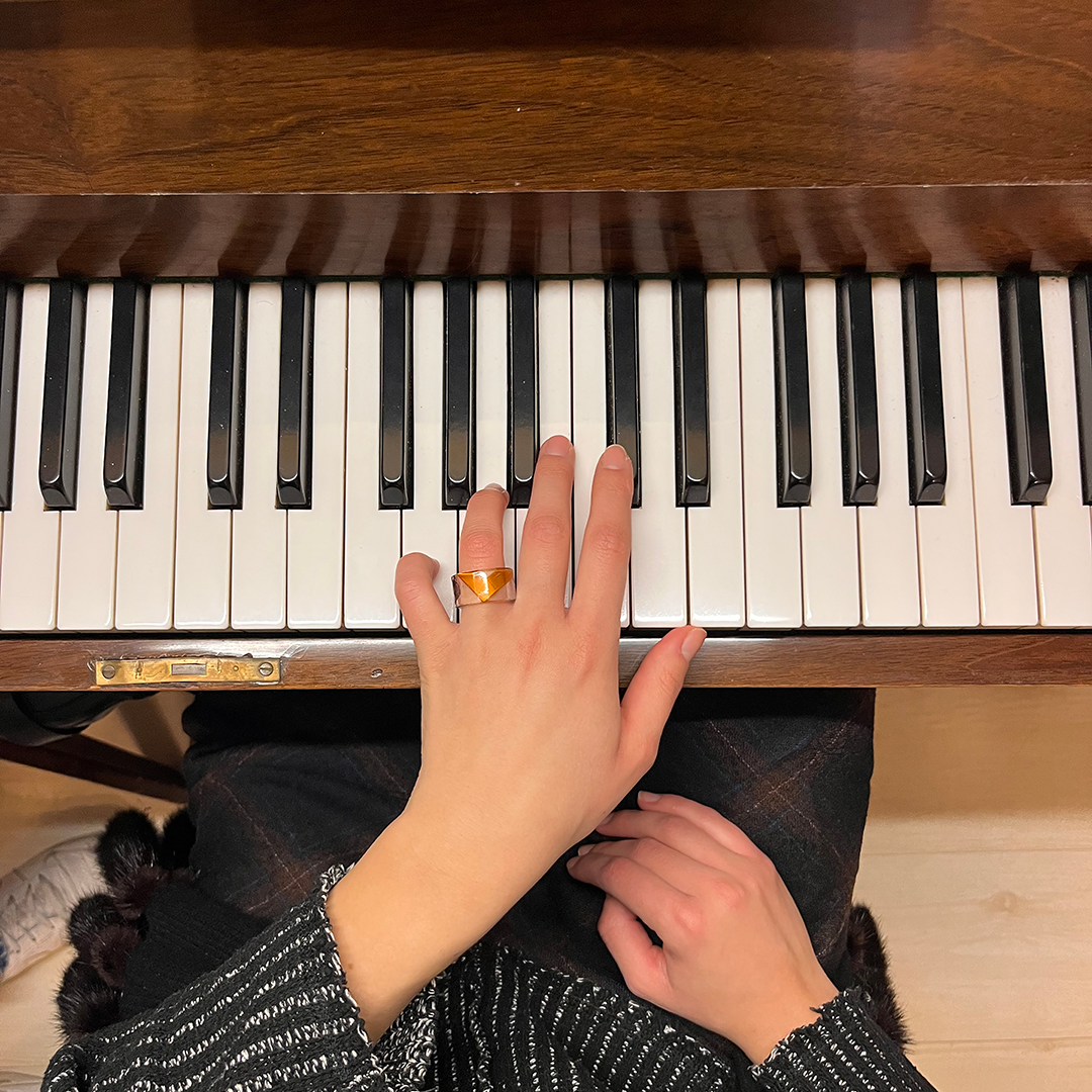 CKT-A-063 | Ring | MACrefuse