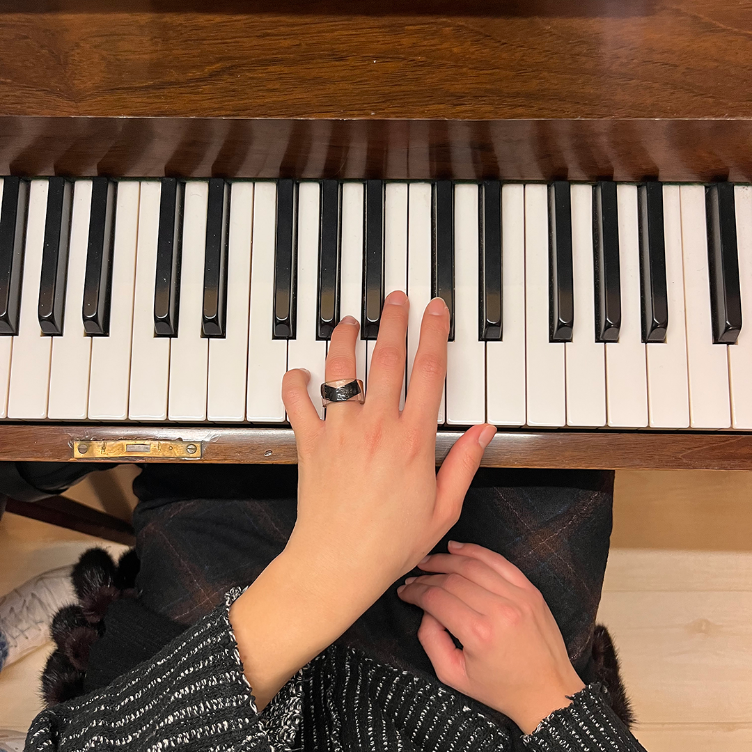 CKT-A-063 | Ring | MACrefuse