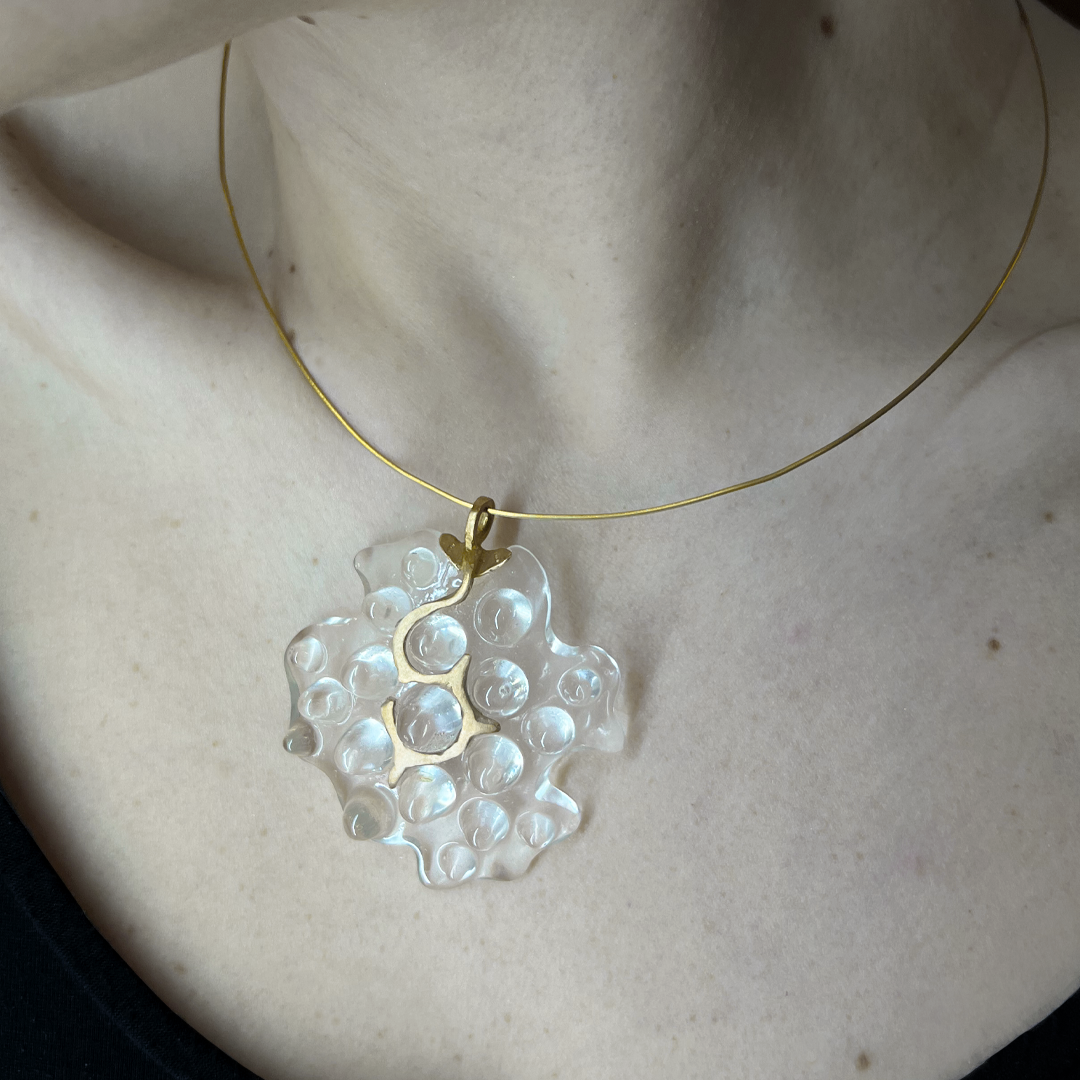 Necklace | WED | City