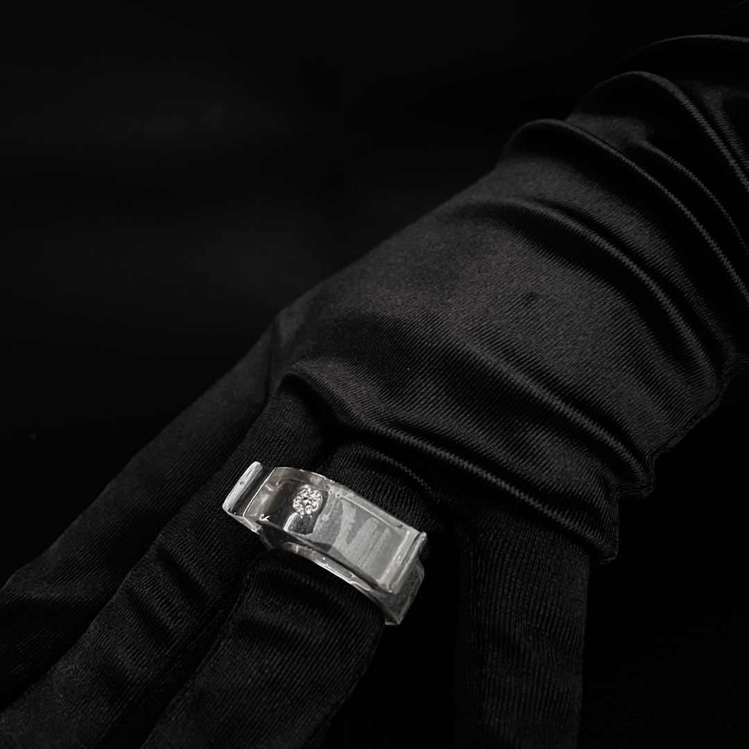 Ring | Diamond Temple