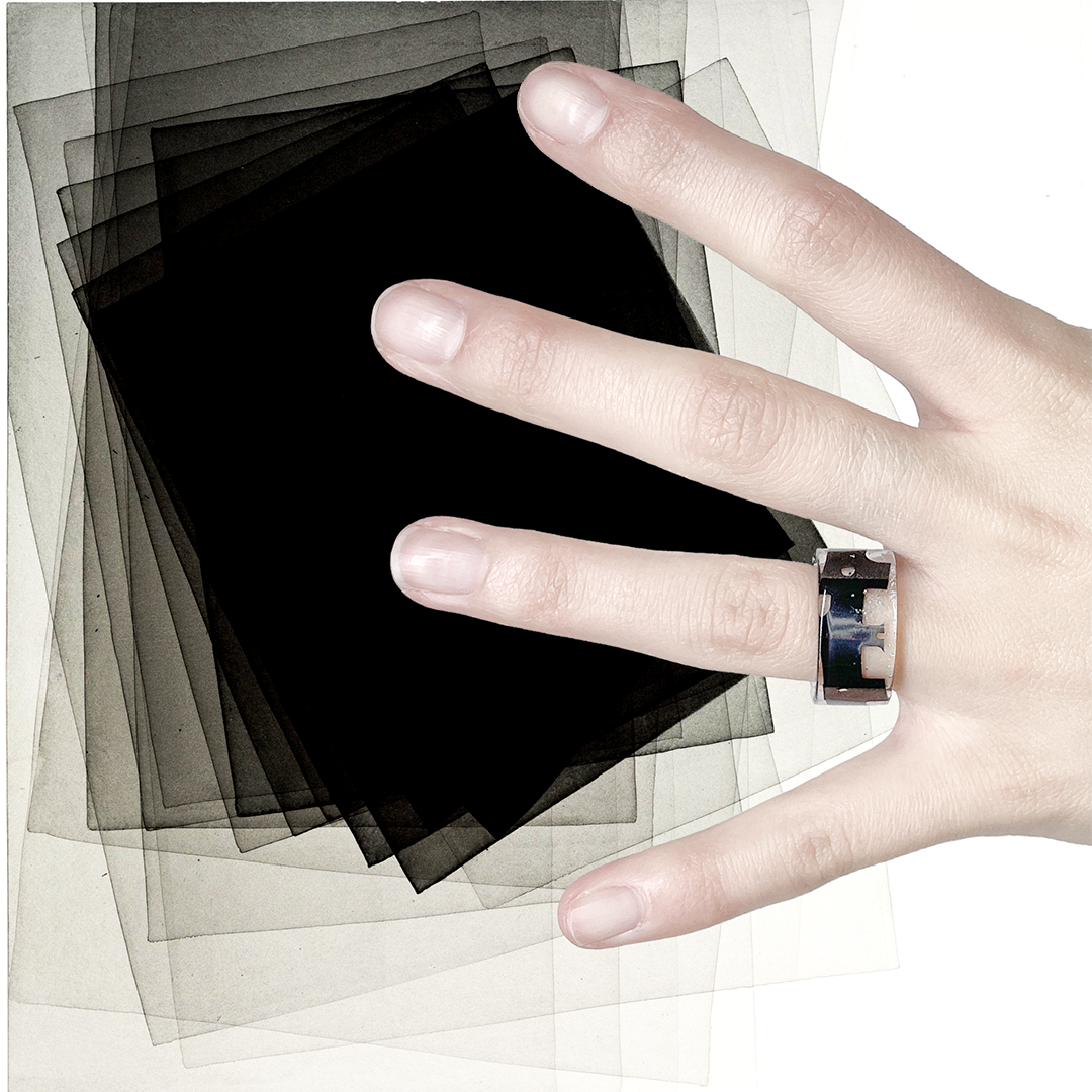 CKT-A-084 | Ring | MacRefuse