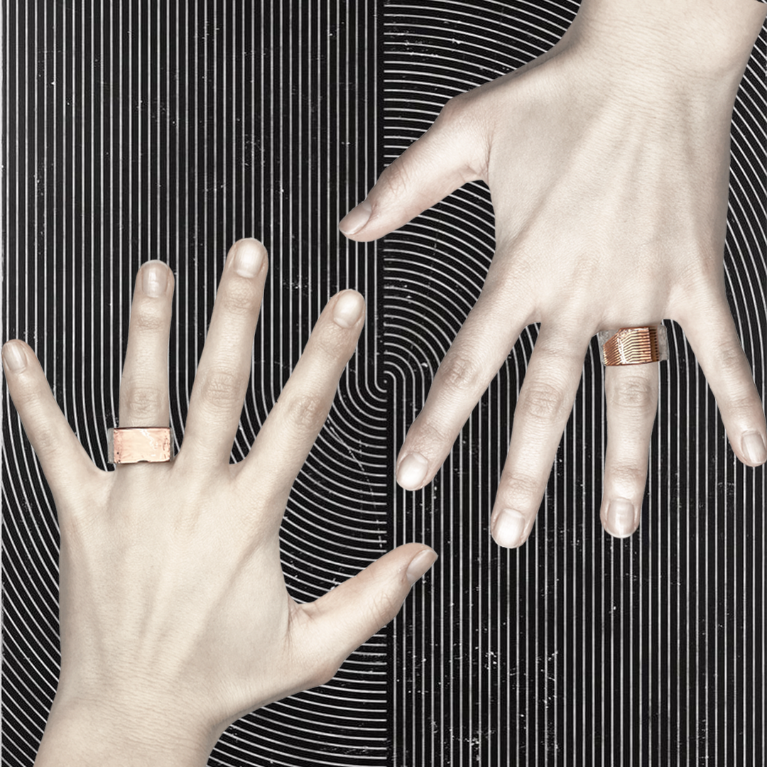 CKT-A-036 | Ring | Mac Flexible Circuit