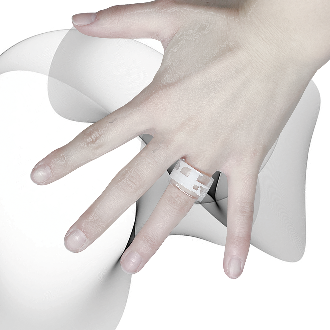 CKT-A-083 | Ring | Keyboard