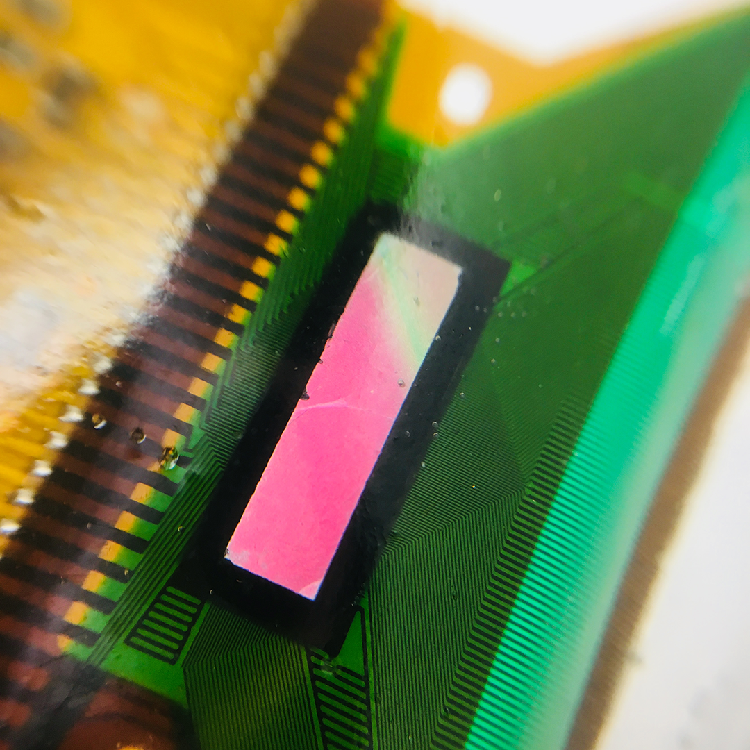 Bracelet | Canon Flexible Circuit