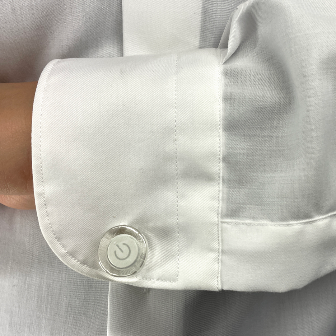 CKT-G-007 | Cufflinks | MACrefuse