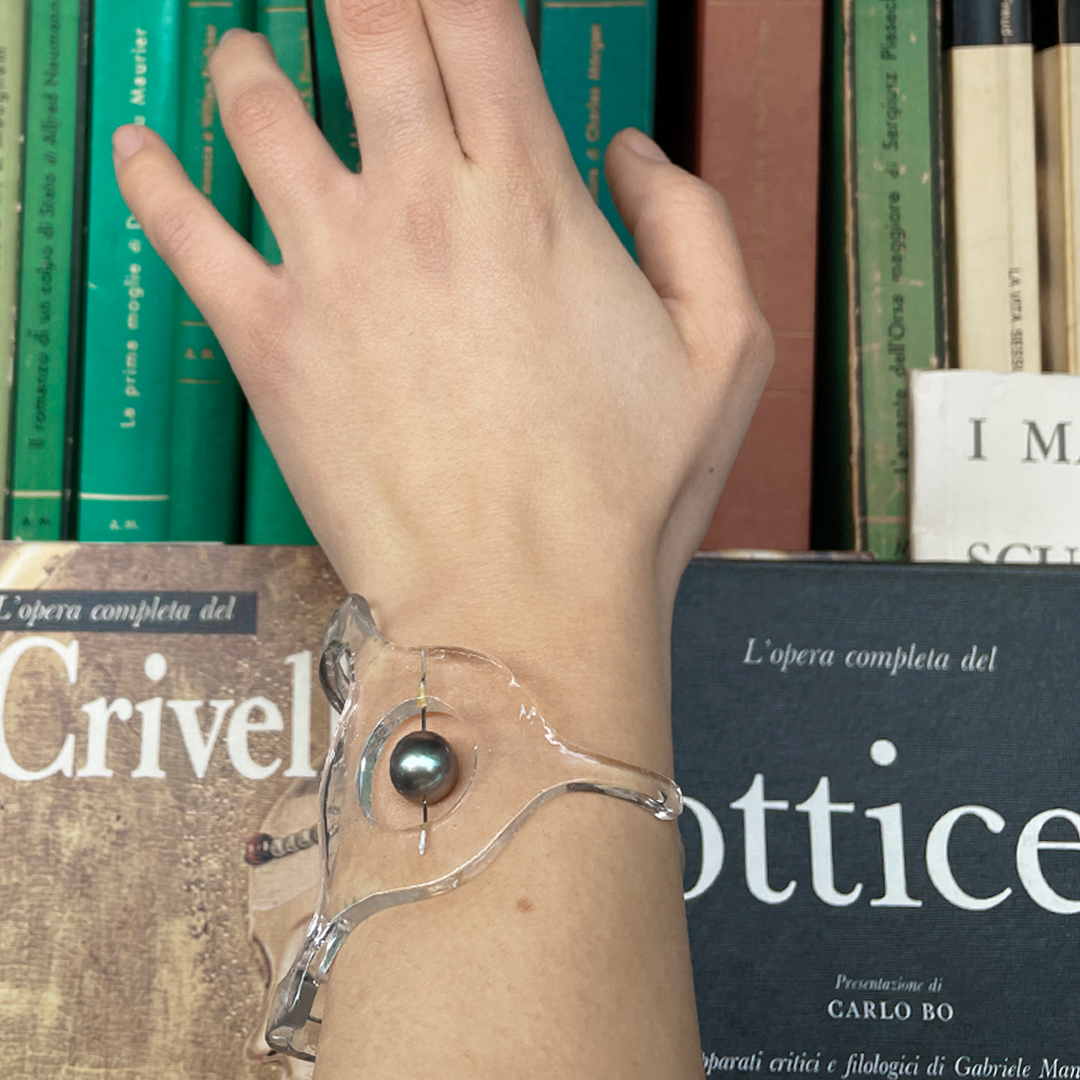 Bracelet | Spaceship