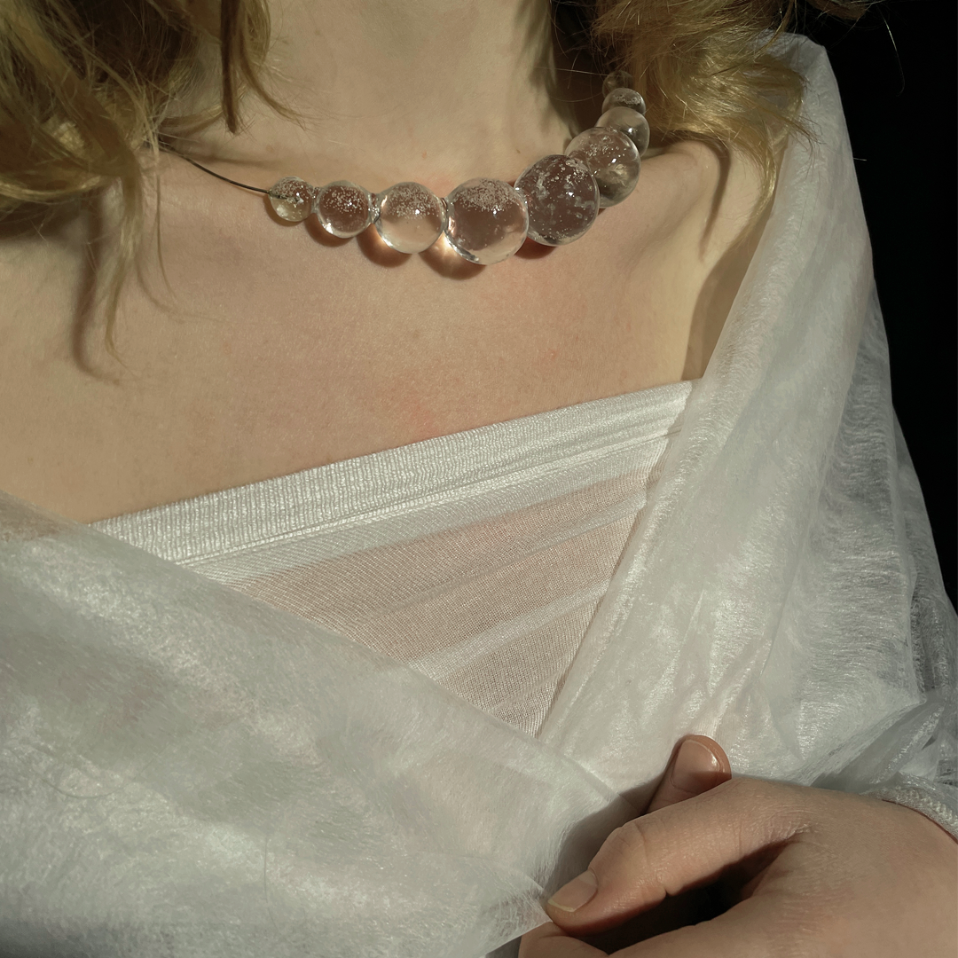 Necklace | Sphere