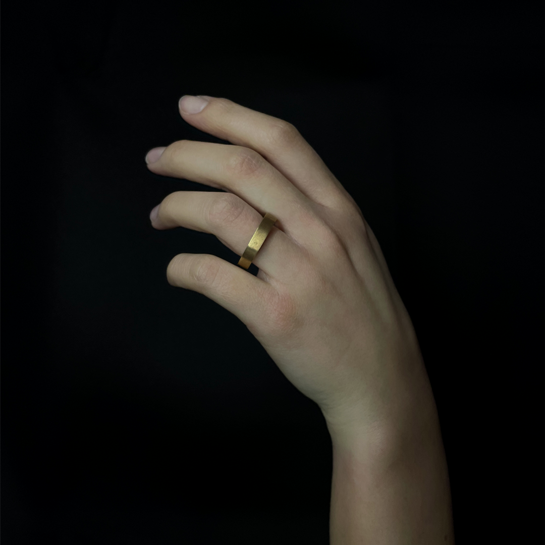 Ring | Wedding Band