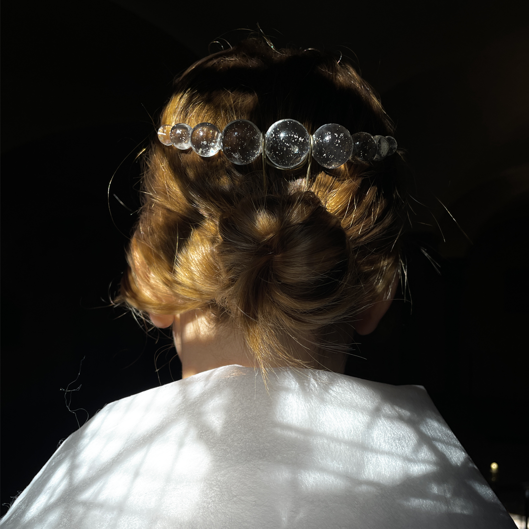 Hair Clip | WED