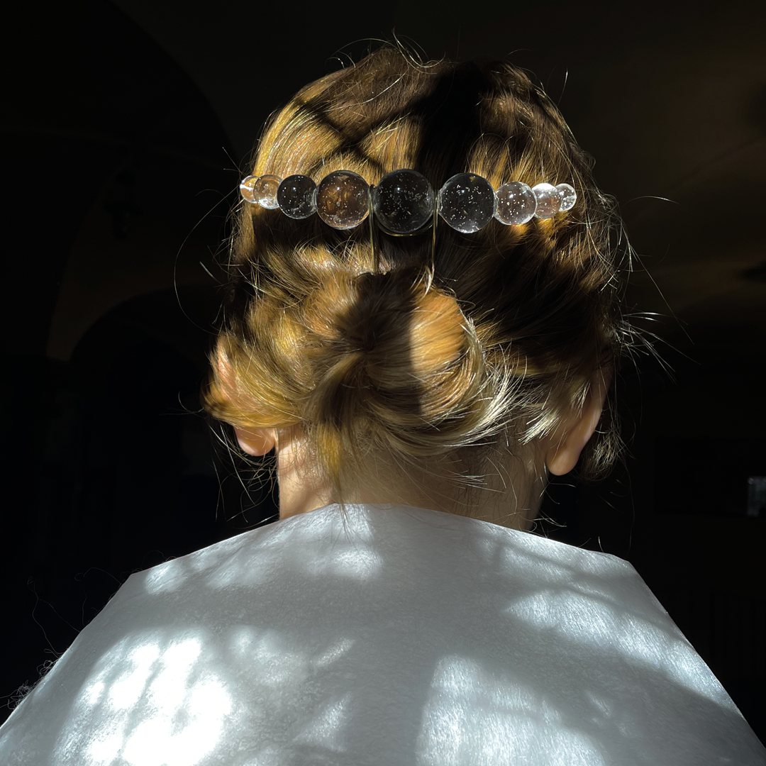 Hair Clip | WED