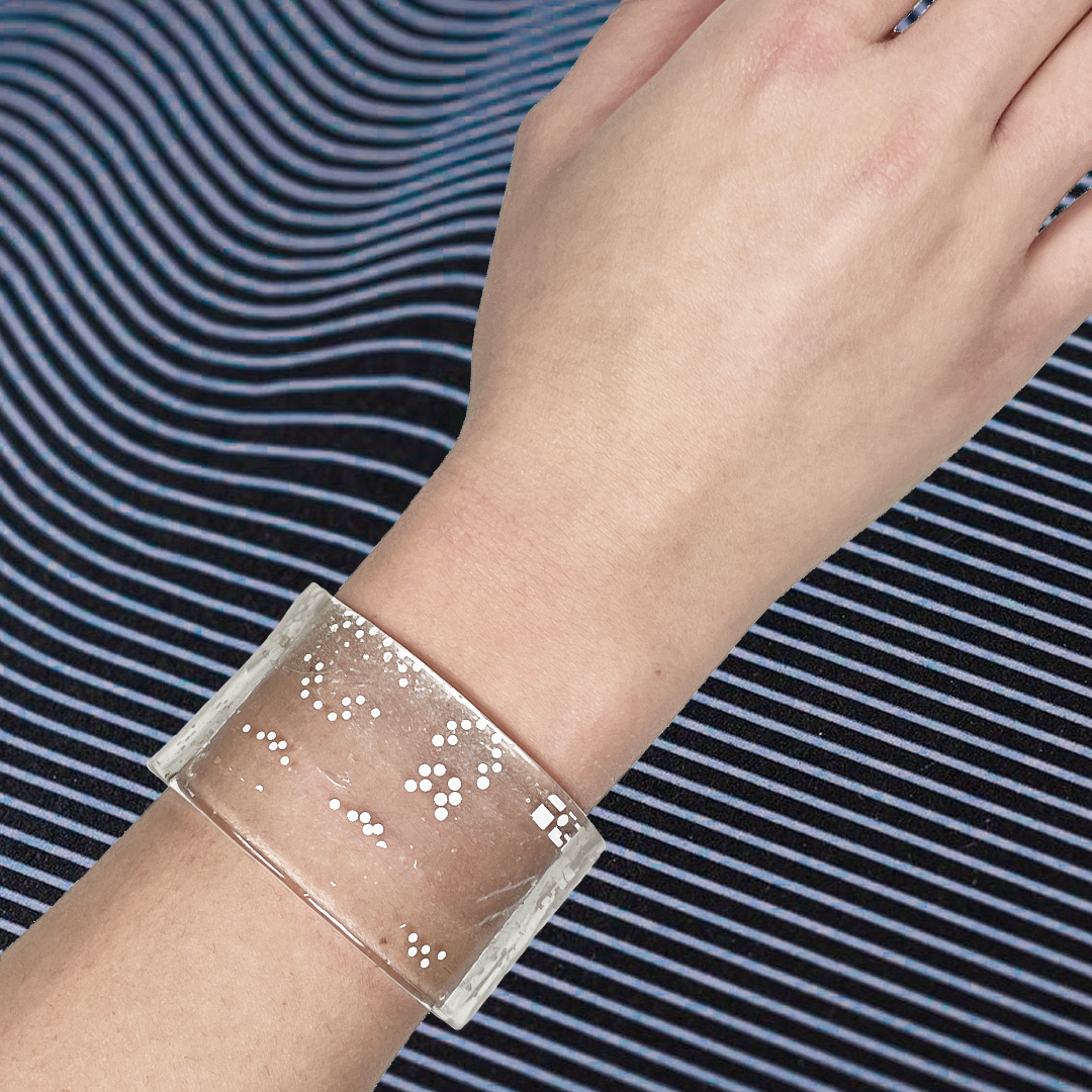 CKT-BB-001 | Band Bracelet