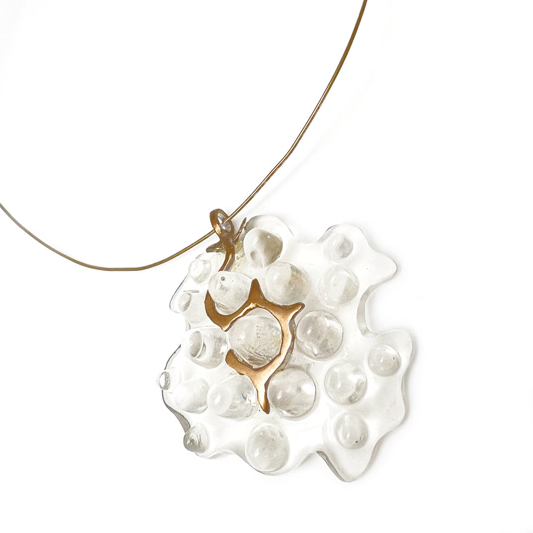 Necklace | WED | City