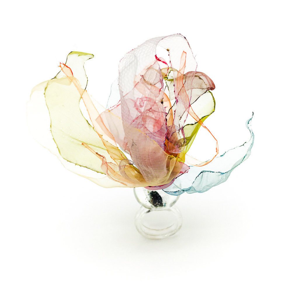 Organza - Mahler jewels | Ring | Symphony No.2
