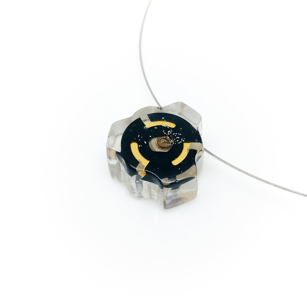 CKT-CC-007 | Necklace | Camera Gears