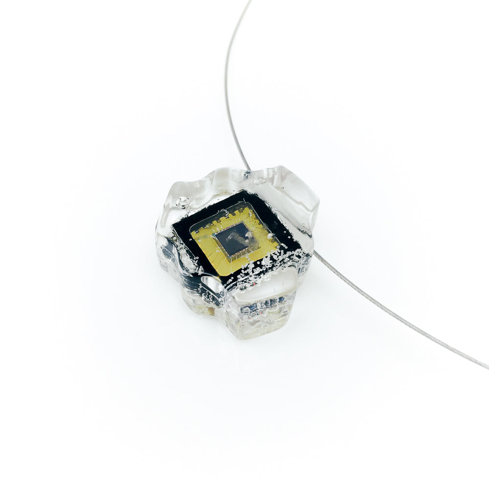 CKT-CC-006 | Necklace | Computer