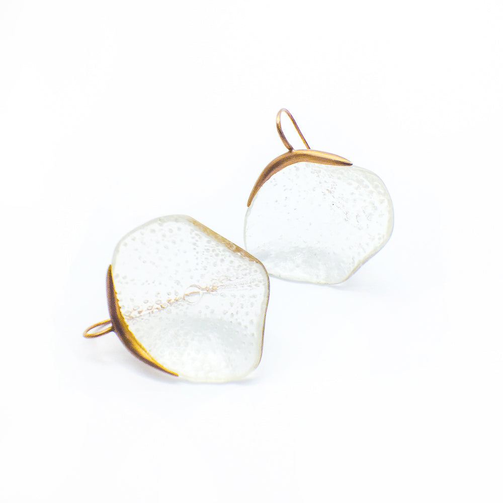Earrings | Flower