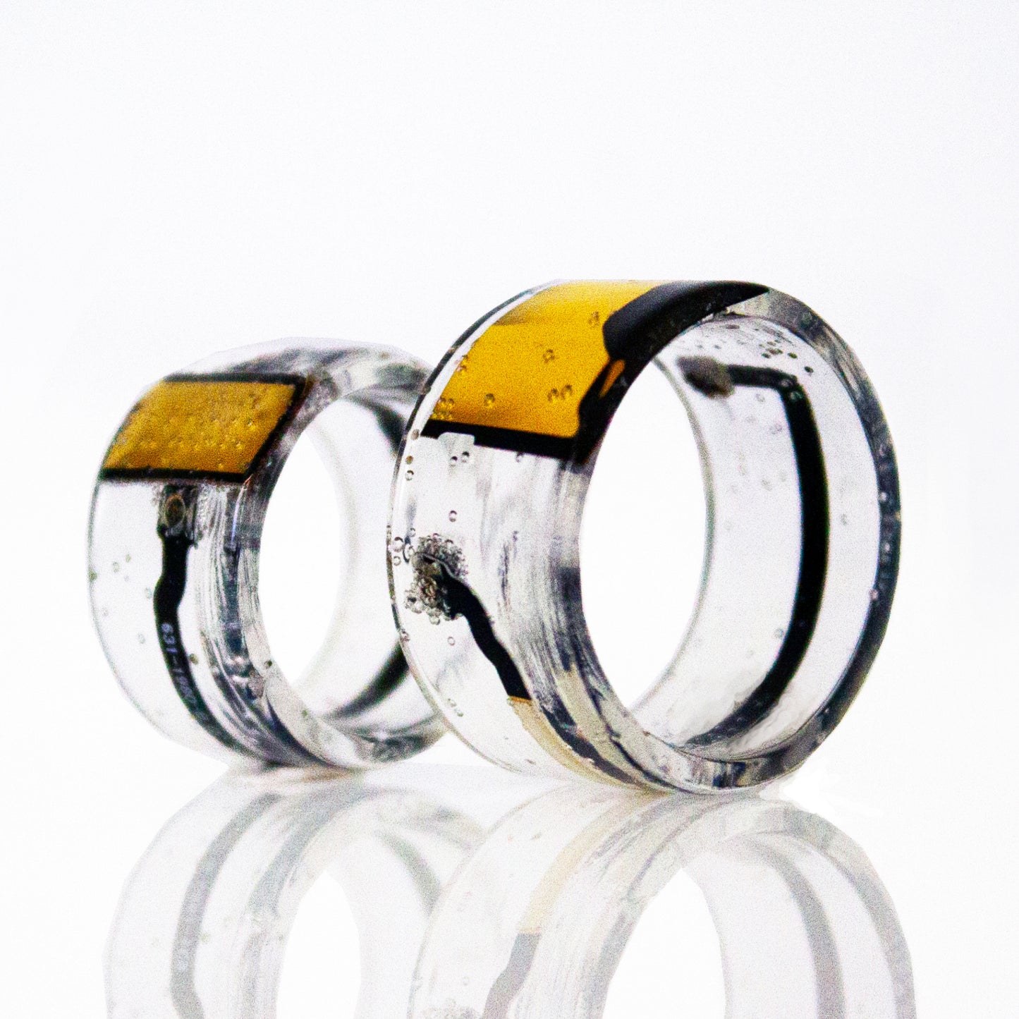 Wedding Rings | CUS