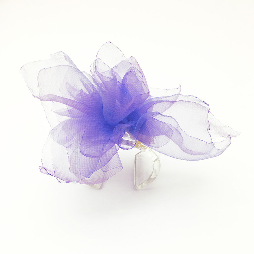 Organza - Mahler jewels | Bracelet | Symphony No.3