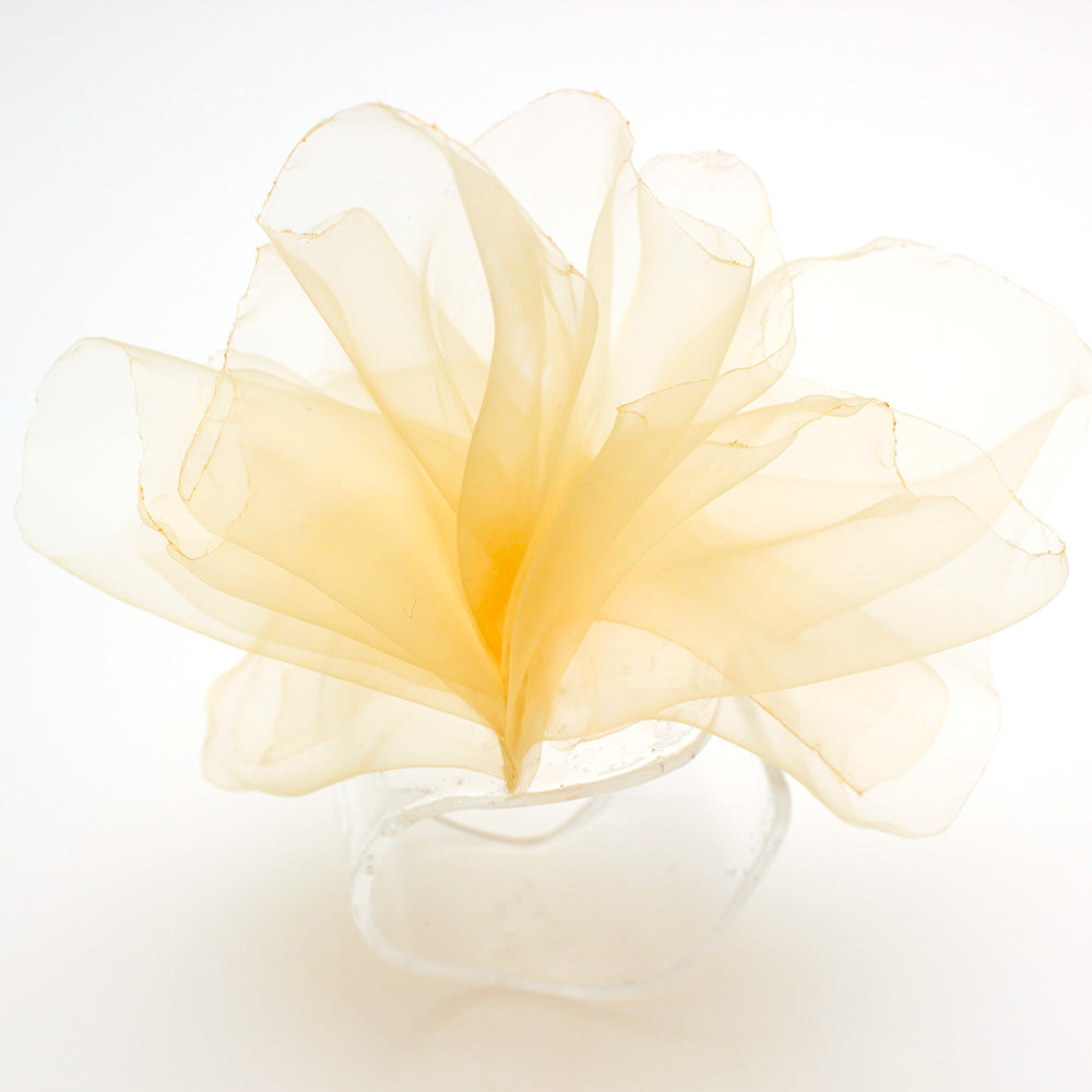 Organza - Mahler jewels | Ring | Symphony No.6