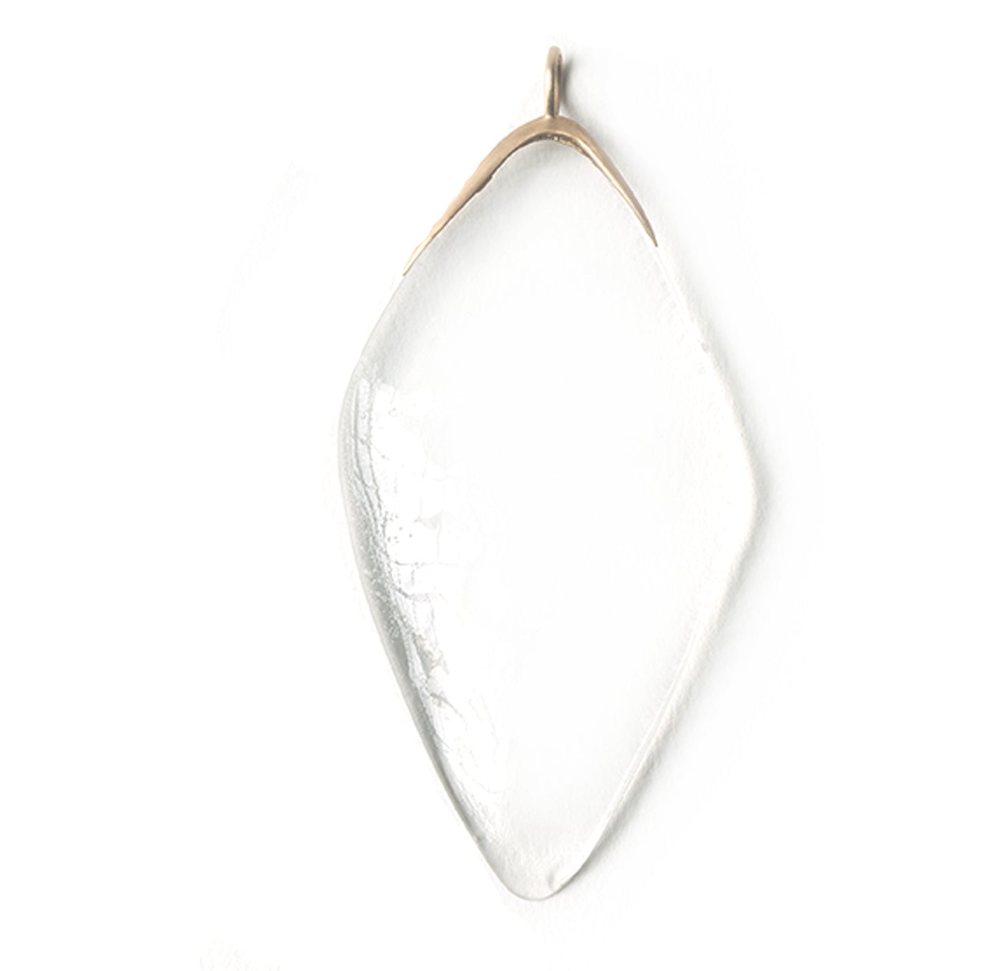 Pendant | Primitive Arrow