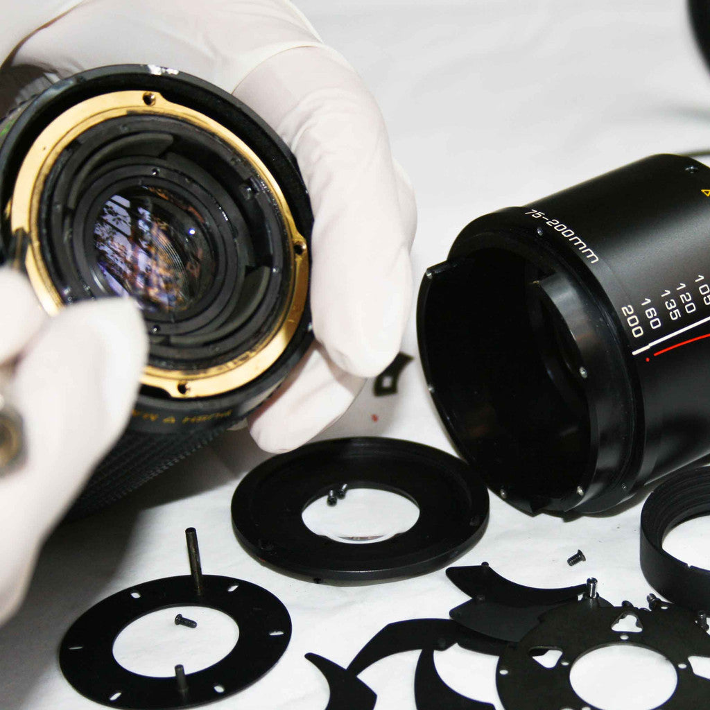 CKT-BB-092| Cams Disc