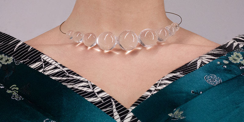Necklace | Sphere