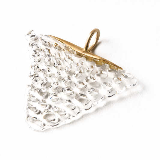 Necklace | Triangle