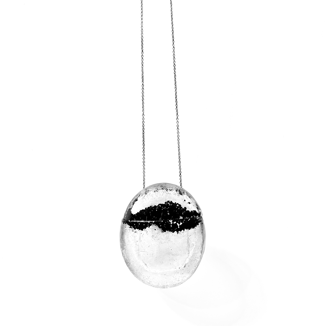 Nest | Necklace