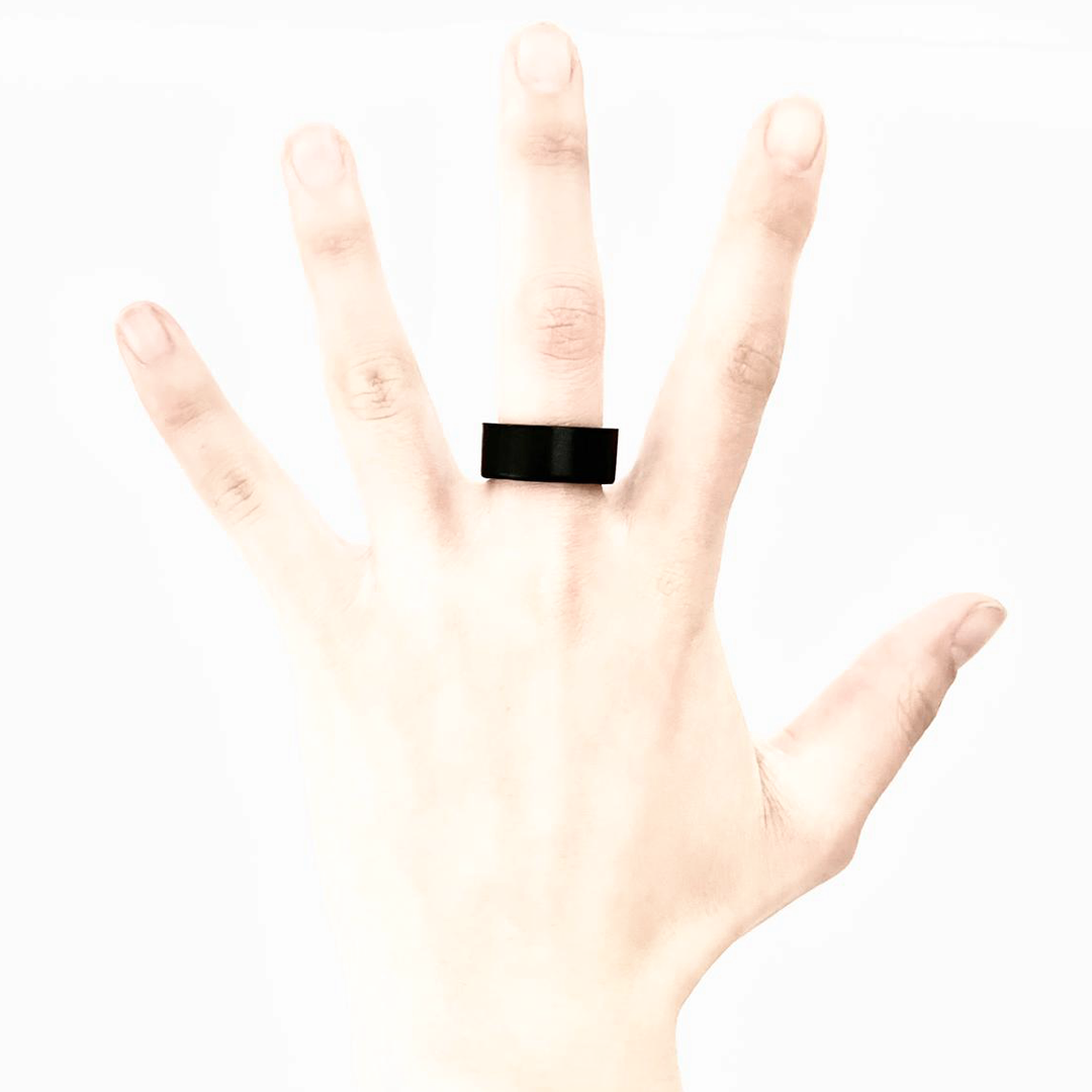 Band | Ring
